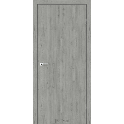 Дверь межкомнатная LOFT дуб патина StilDoors 