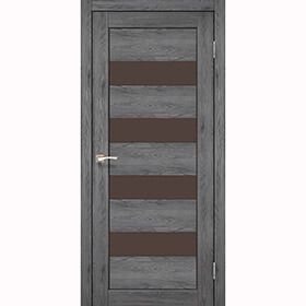 Межкомнатная дверь Porto Deluxe PD-02 Корфад