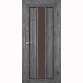 Межкомнатная дверь Venecia Deluxe VND-04 Корфад