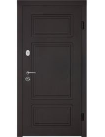 Входная дверь Портала (серия Концепт) ― модель Британика 2