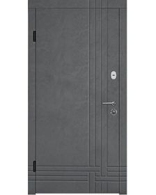 Входная дверь Портала (серия Концепт) ― модель Британика