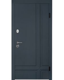 Входная дверь Портала (серия Концепт) ― модель Британика